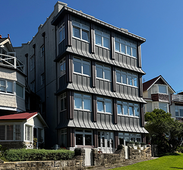 Montana apartments 